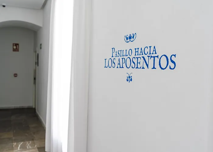 Casa De Comedias Boutique Cordoba