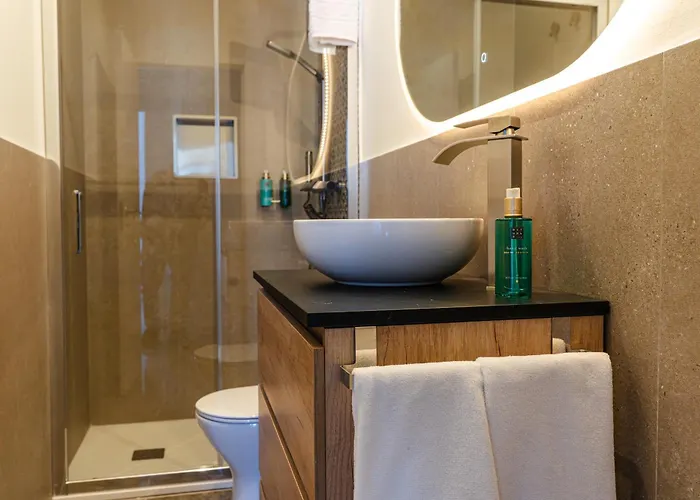 Casa De Comedias Boutique *