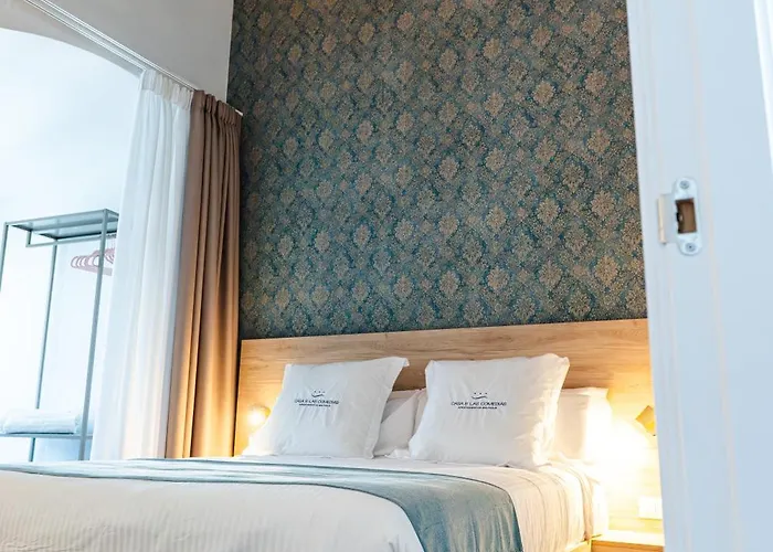 Casa De Comedias Boutique Apartment *