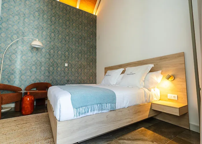 Casa De Comedias Boutique Cordoba