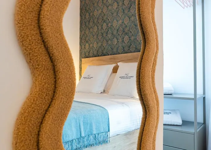 Casa De Comedias Boutique Apartment *