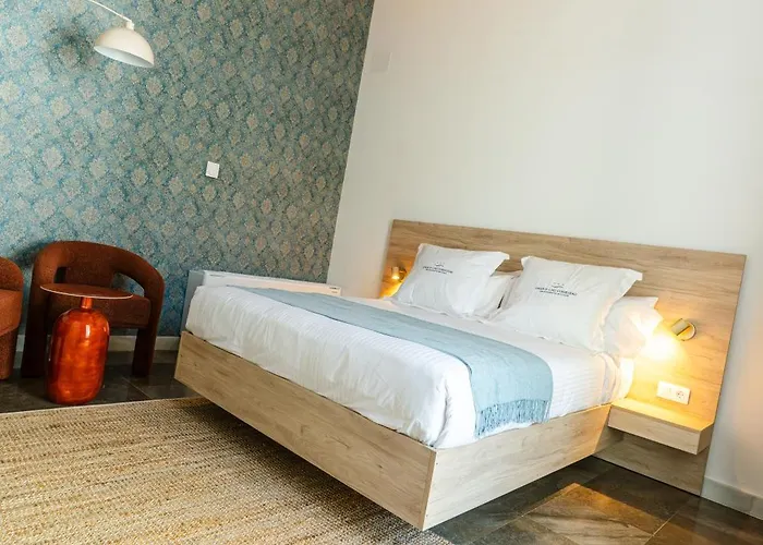 Casa De Comedias Boutique * Cordoba