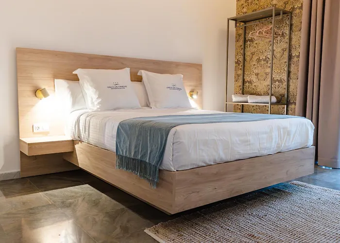 Casa De Comedias Boutique *