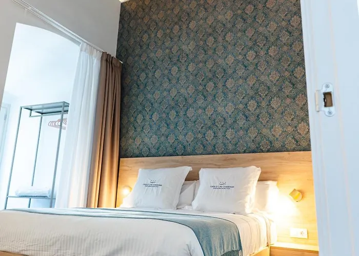 Casa De Comedias Boutique