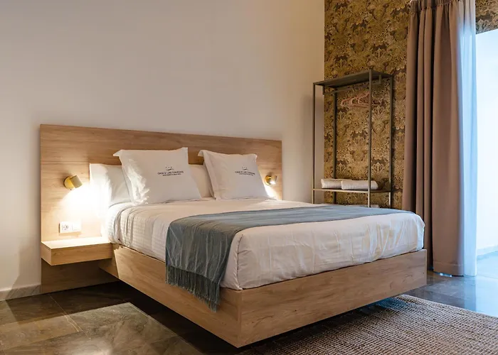 Casa De Comedias Boutique Apartment Cordoba